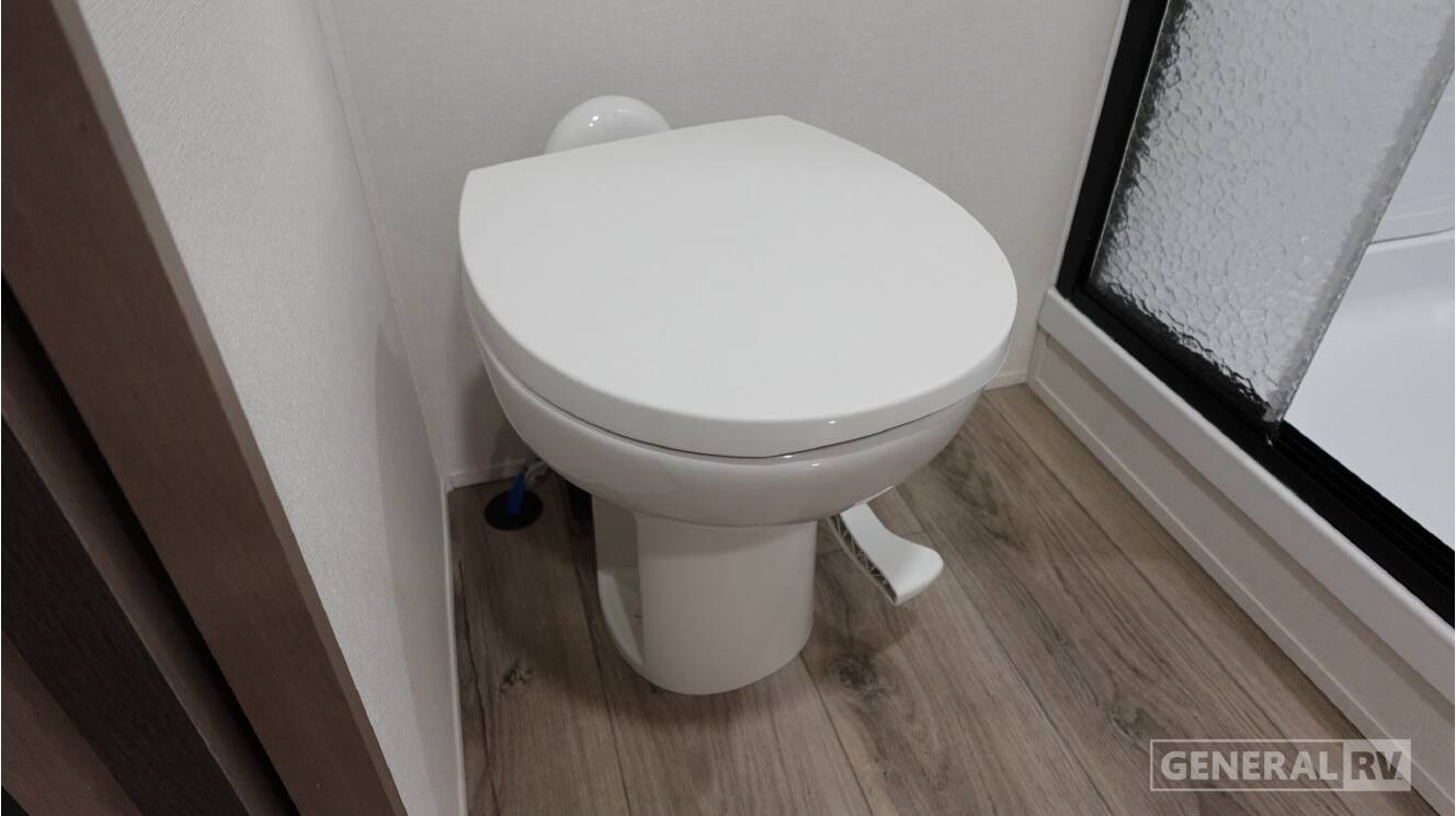 A photo of this 2026 Grand Design Reflection 150 Series 270BN