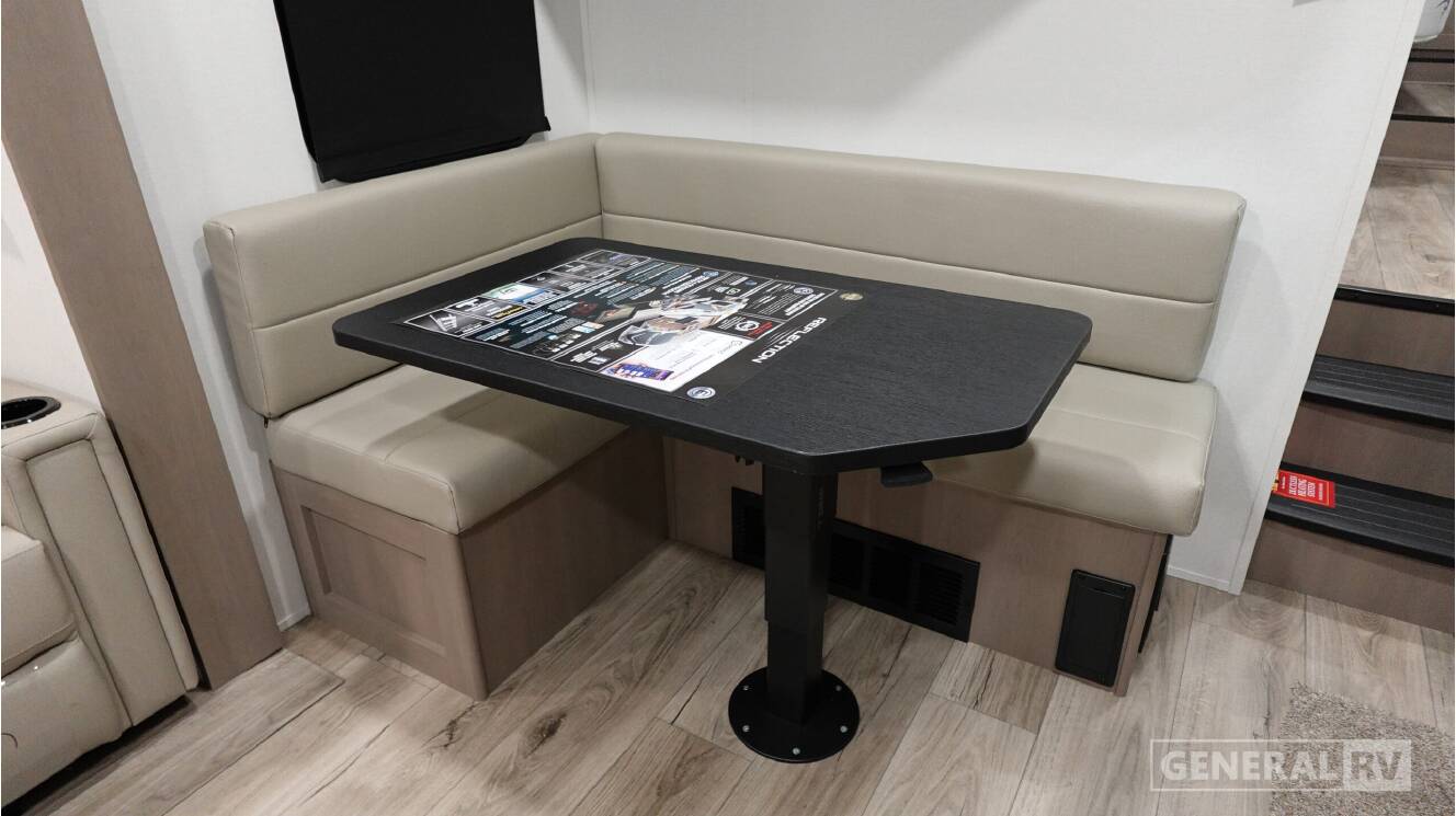 A photo of this 2026 Grand Design Reflection 150 Series 270BN