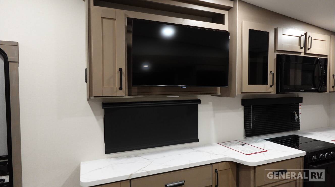 A photo of this 2026 Grand Design Reflection 150 Series 270BN