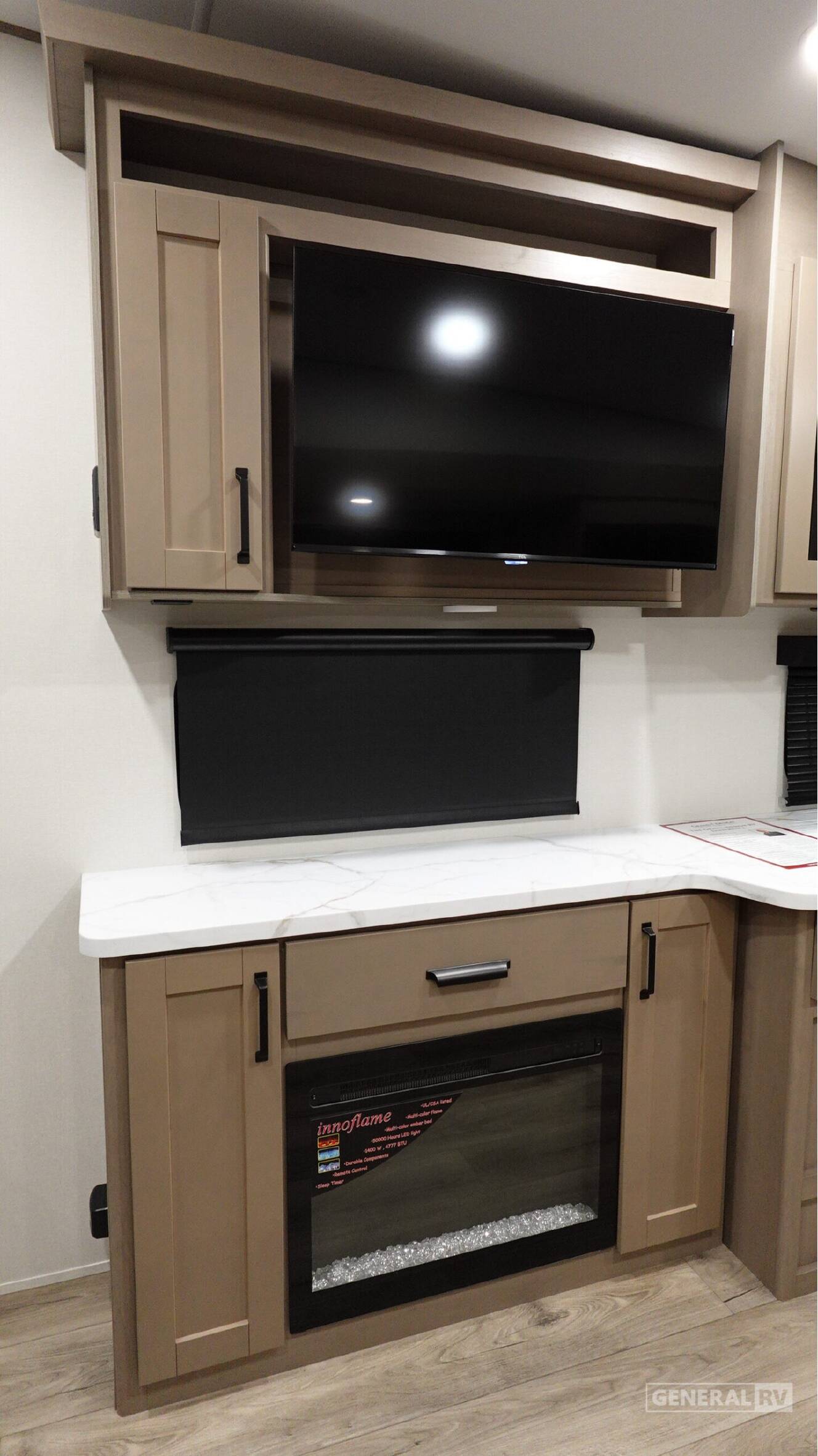A photo of this 2026 Grand Design Reflection 150 Series 270BN