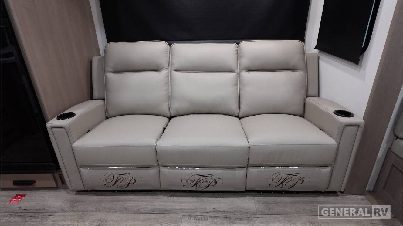 A photo of this 2026 Grand Design Reflection 150 Series 270BN