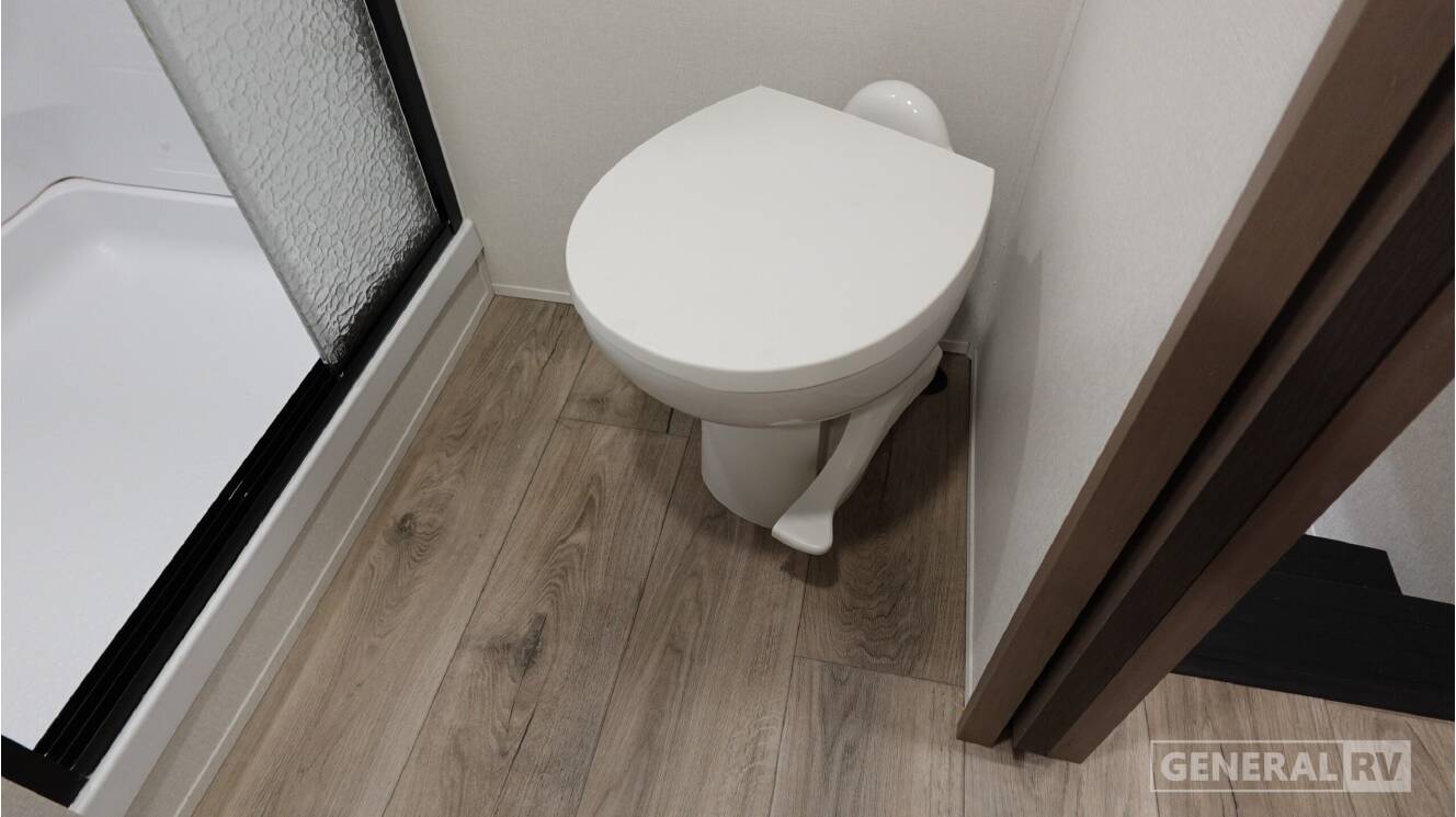 A photo of this 2026 Grand Design REFLECTION 100 SERIES 22RK