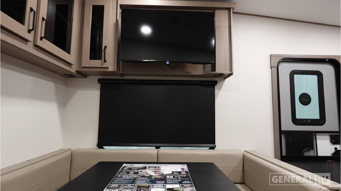 A photo of this 2026 Grand Design REFLECTION 100 SERIES 22RK