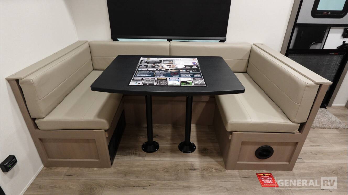 A photo of this 2026 Grand Design REFLECTION 100 SERIES 22RK
