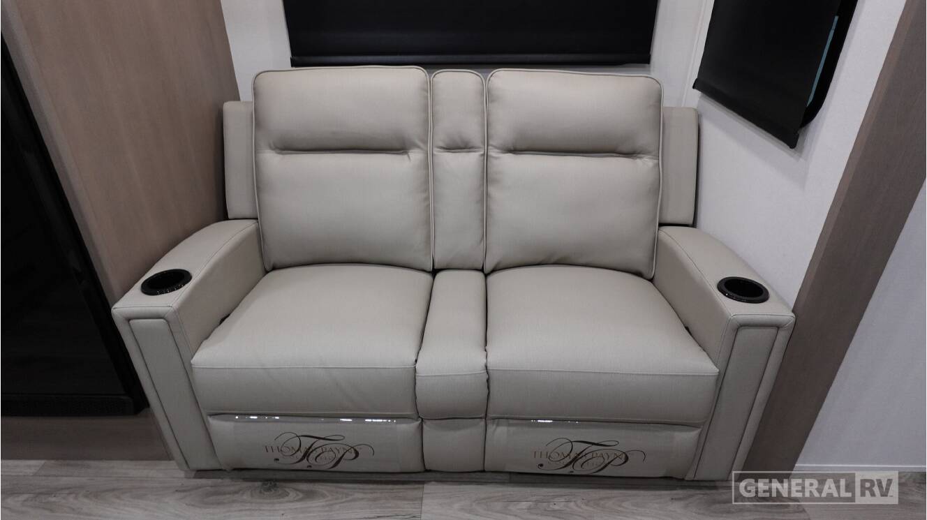 A photo of this 2026 Grand Design REFLECTION 100 SERIES 22RK