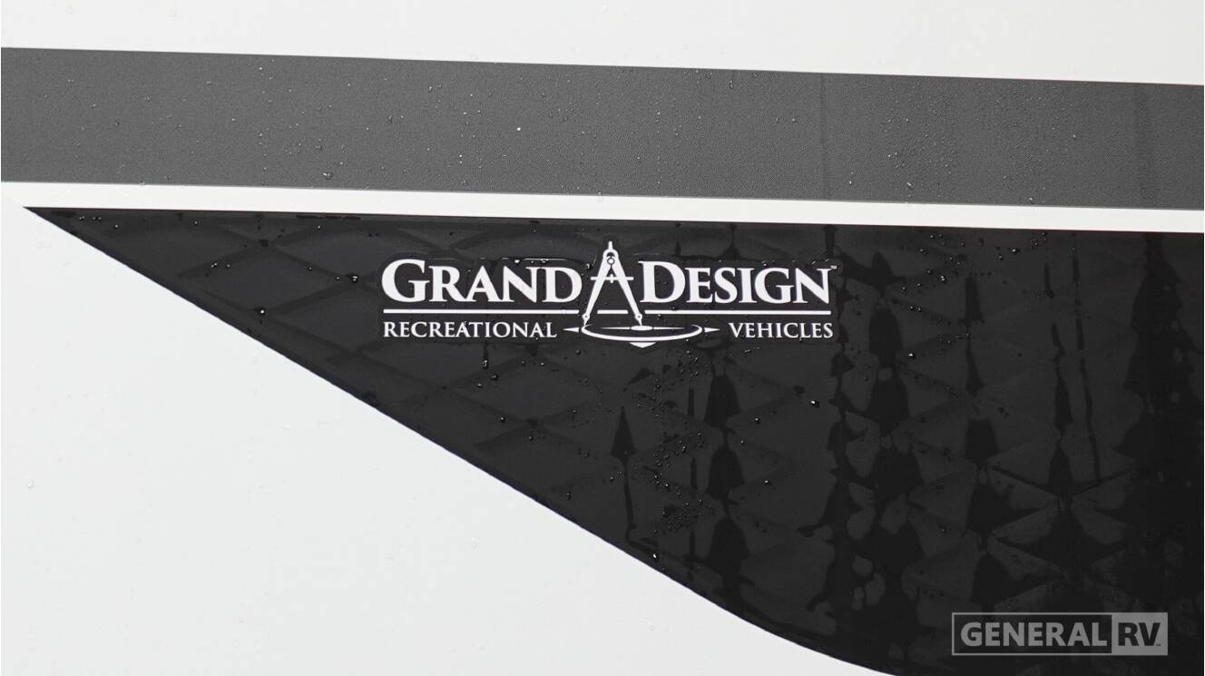 A photo of this 2026 Grand Design REFLECTION 100 SERIES 22RK