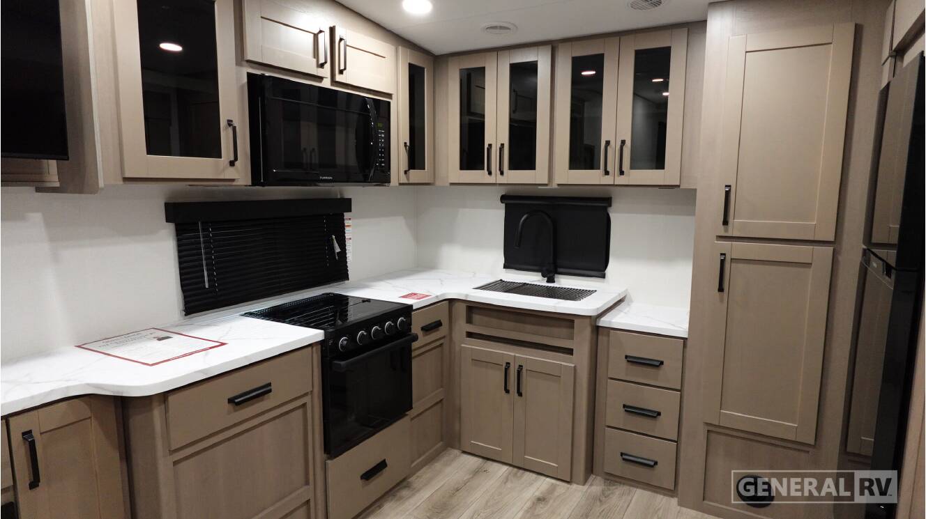 A photo of this 2026 Grand Design Reflection 150 Series 270BN
