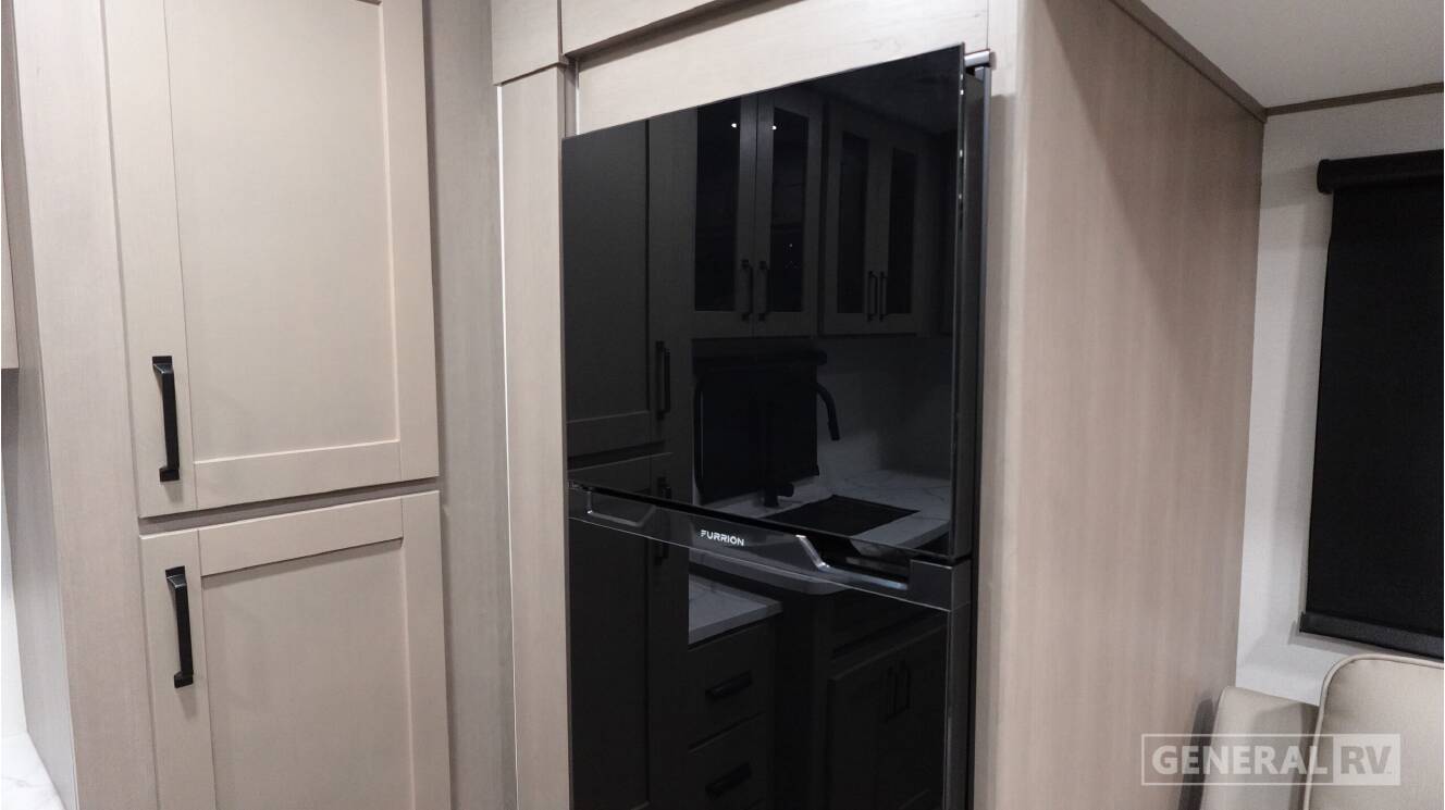 A photo of this 2026 Grand Design Reflection 150 Series 270BN