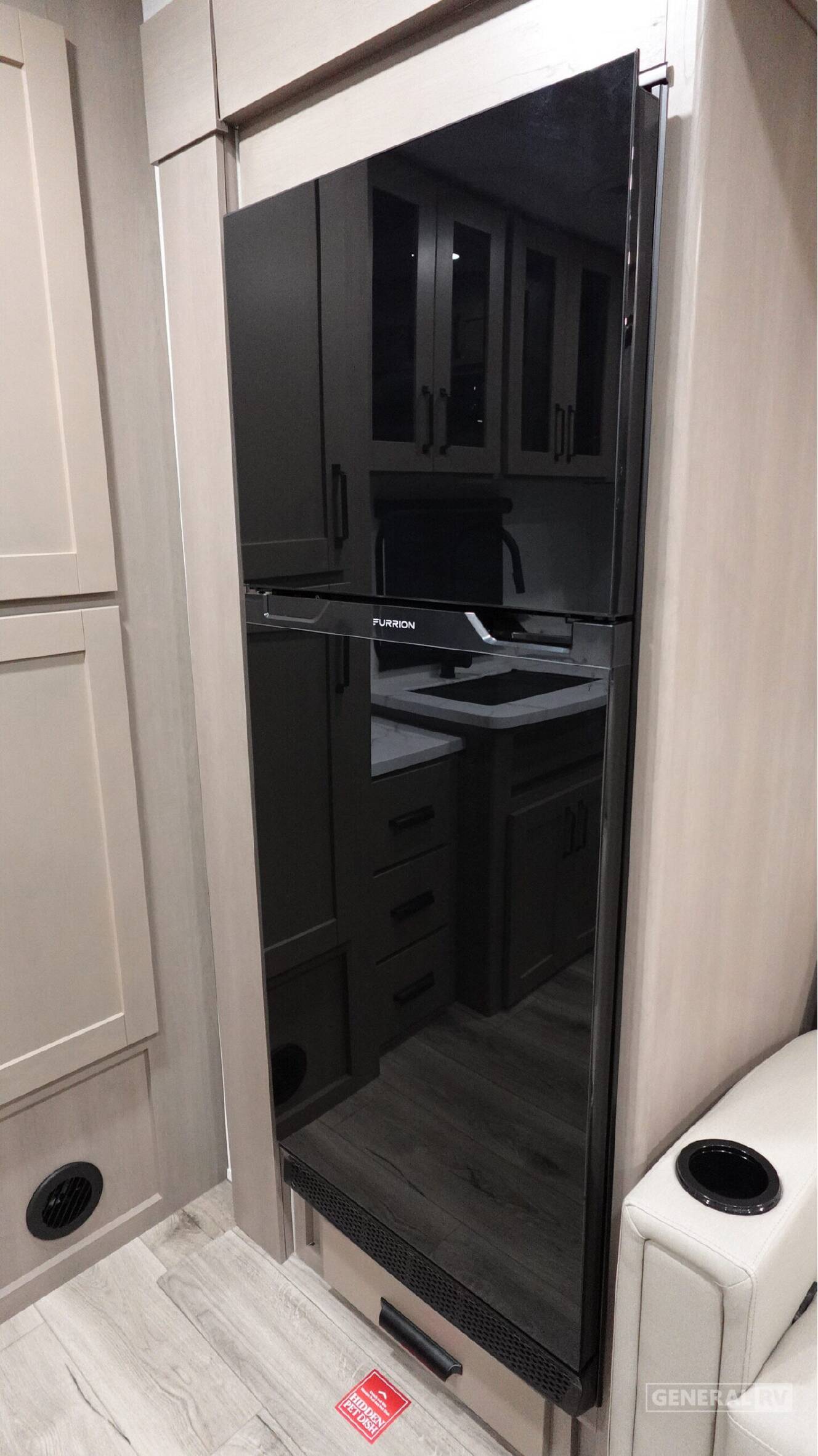 A photo of this 2026 Grand Design Reflection 150 Series 270BN