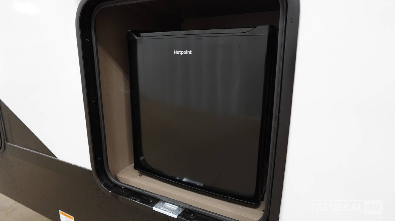 A photo of this 2026 Grand Design Reflection 150 Series 270BN