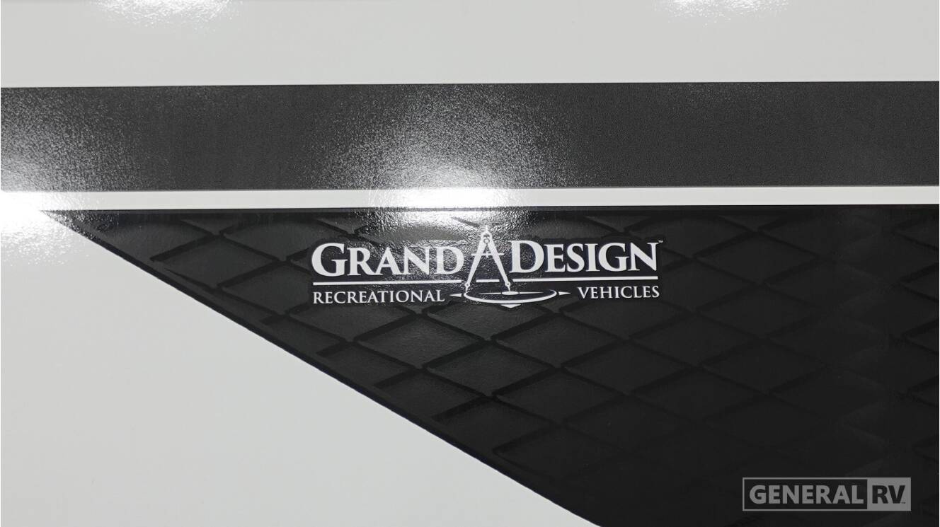 A photo of this 2026 Grand Design Reflection 150 Series 270BN