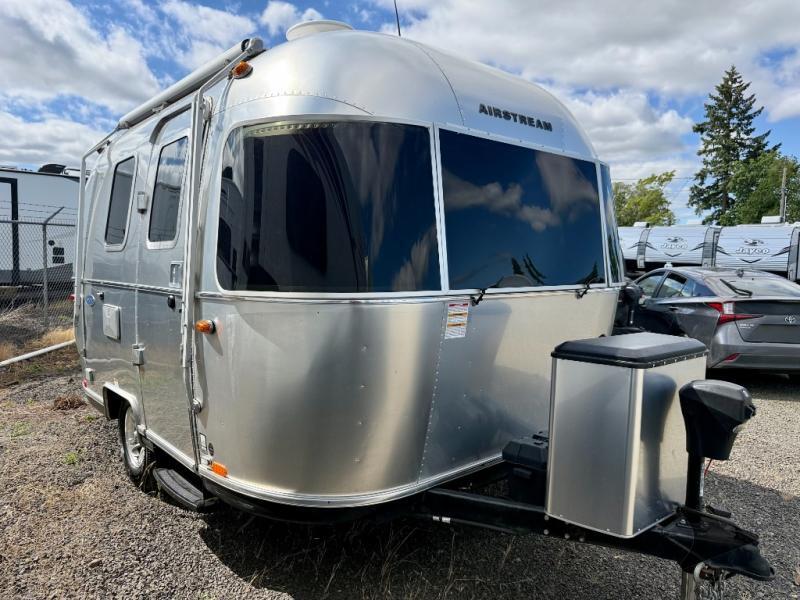2020 Airstream Bambi 16RB in junction city OR