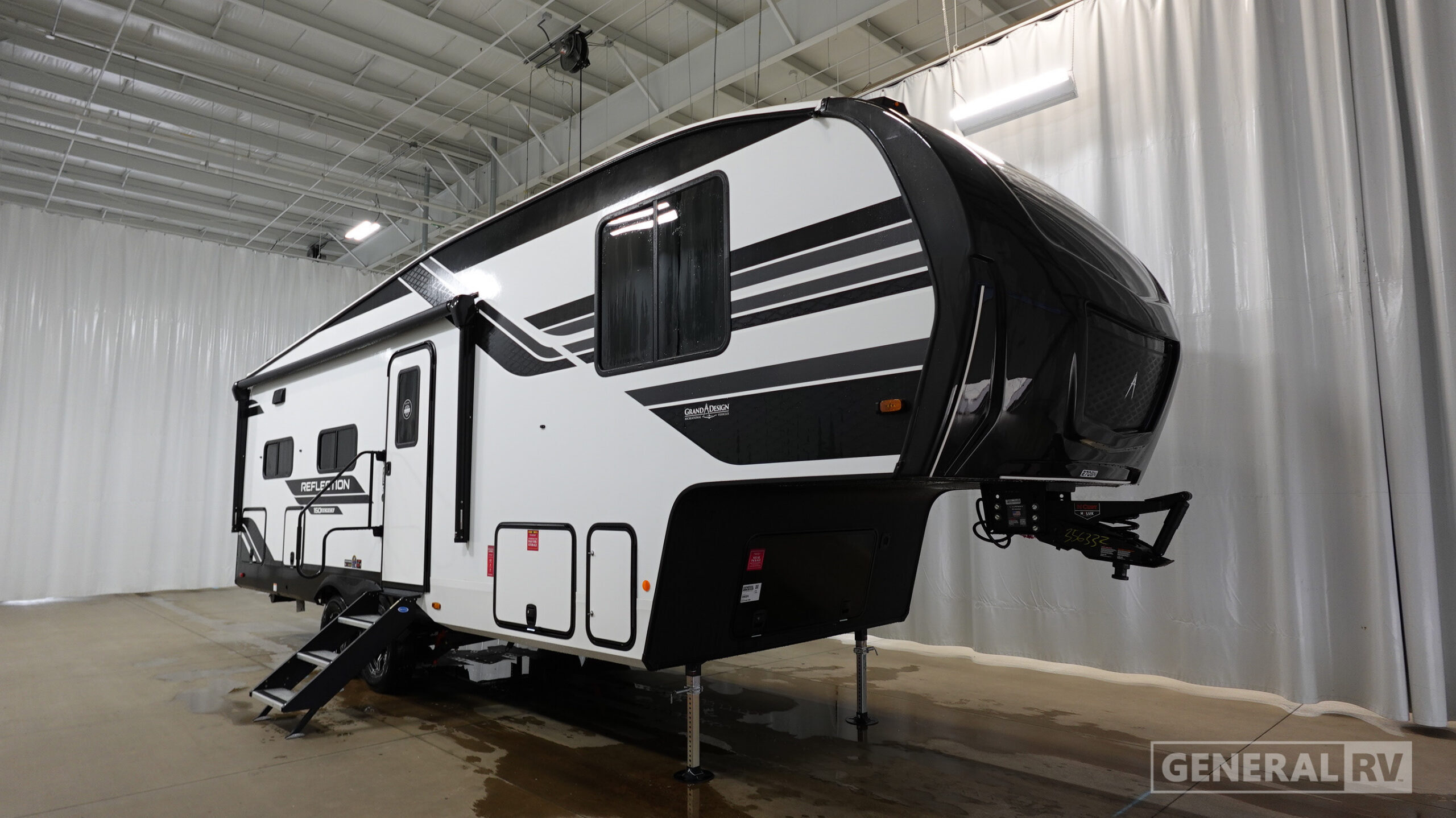 2026 Grand Design Reflection 150 Series 270BN in winter garden FL