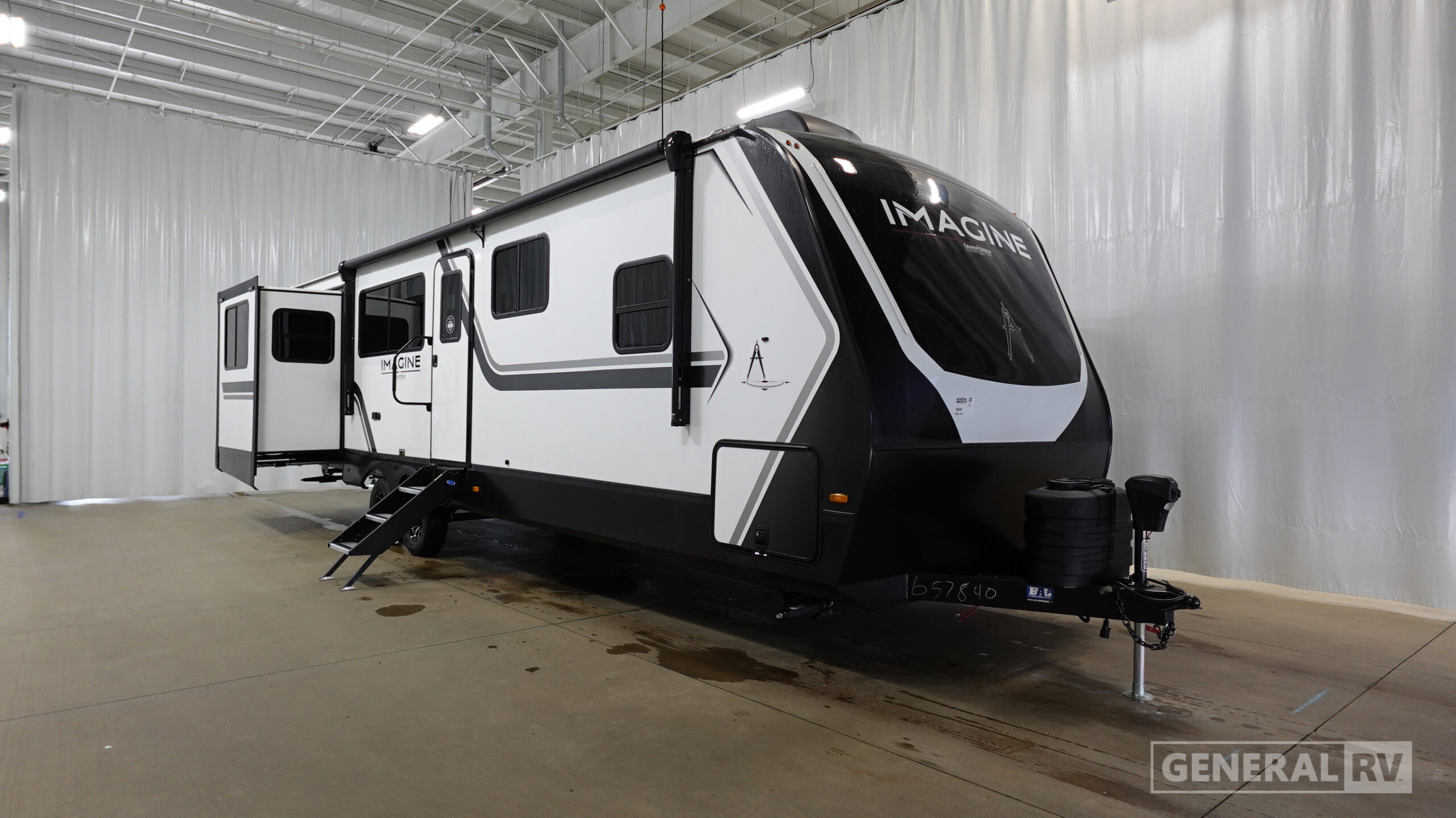 2026 Grand Design IMAGINE 3100RD RV