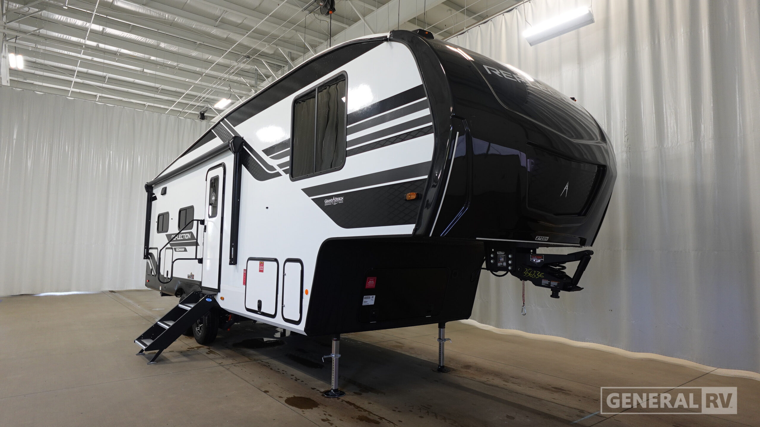 2026 Grand Design Reflection 150 Series 270BN in mt clemens MI