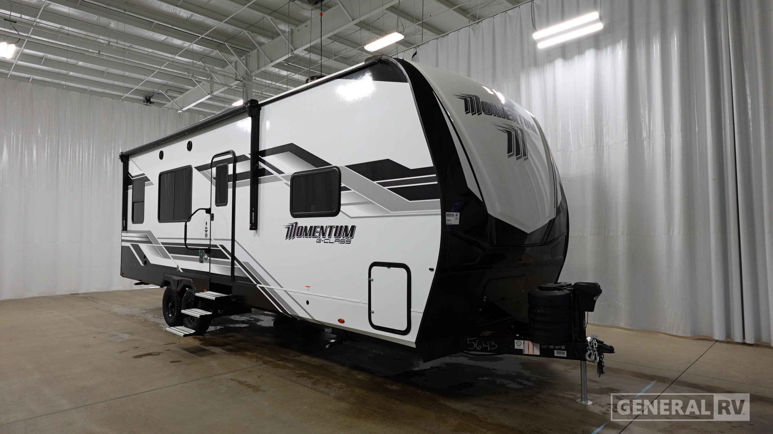 2026 Grand Design Momentum G-Class 27G in wayland MI
