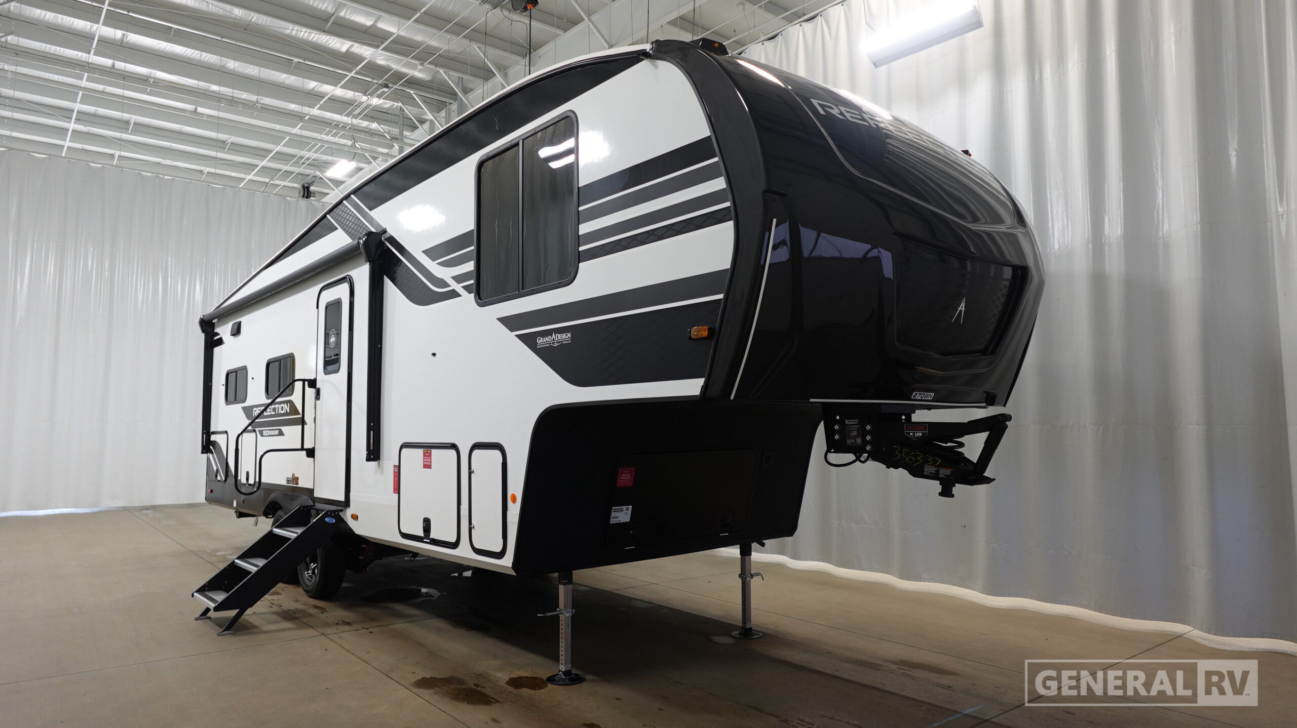 2026 Grand Design Reflection 150 Series 270BN in fort pierce FL