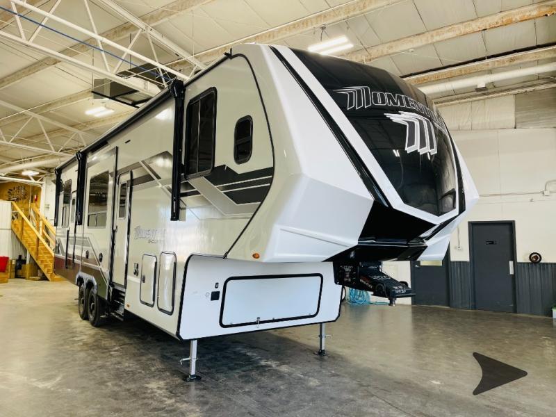 2026 Grand Design Momentum G-Class 320G in idaho falls ID