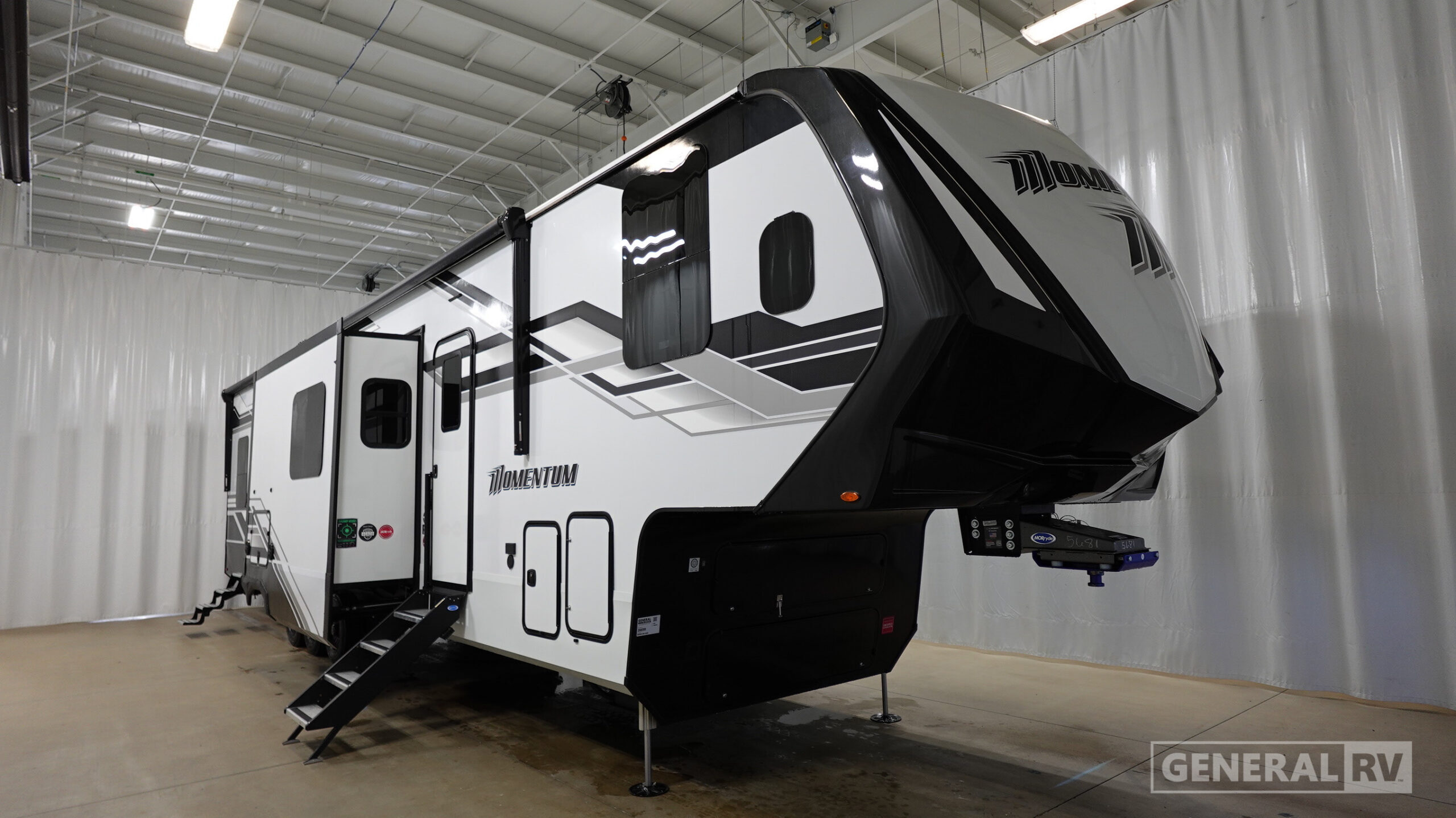 2026 Grand Design MOMENTUM 392M 394M in huntley IL