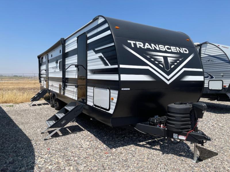 2024 Grand Design Transcend Xplor 321BH in idaho falls ID