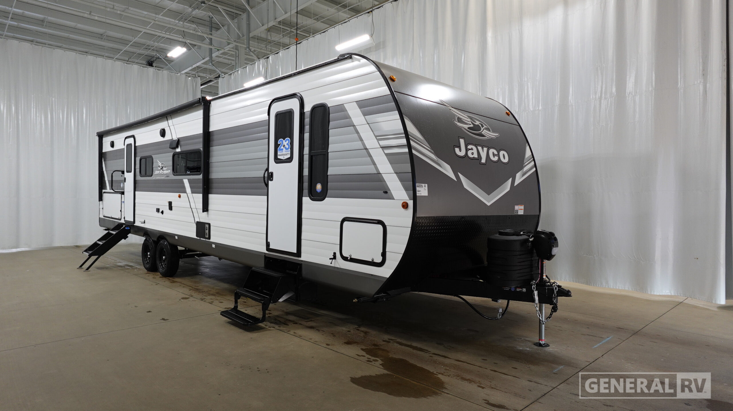 2026 Jayco Jay Flight SLX 330TBS in brownstown MI