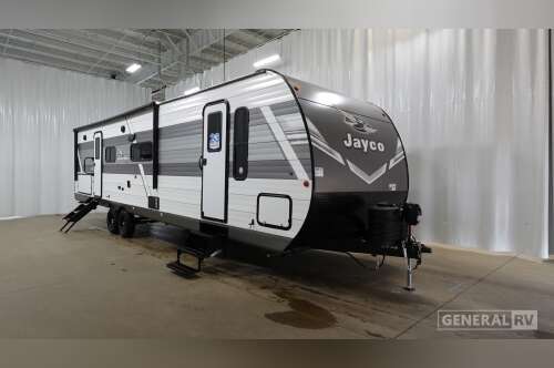 2026 Jayco Jay Flight SLX 330TBS in brownstown MI