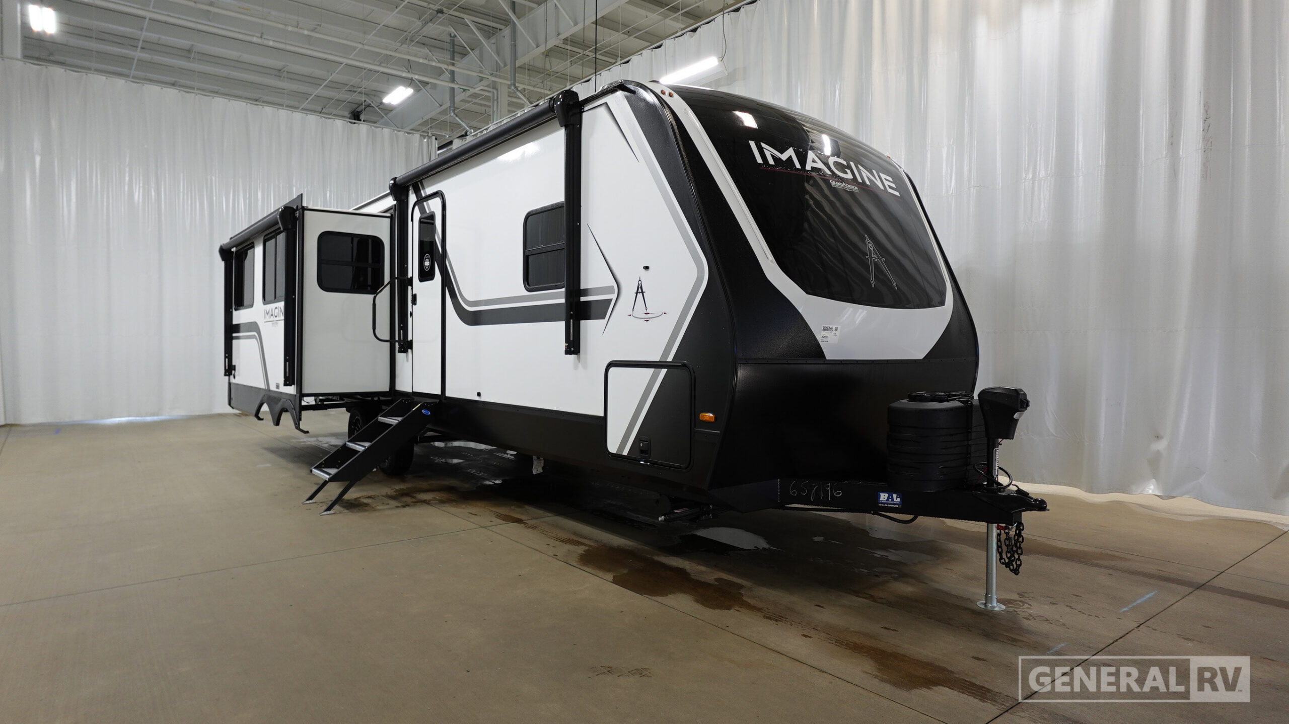 2026 Grand Design IMAGINE 2970RL in ashland VA