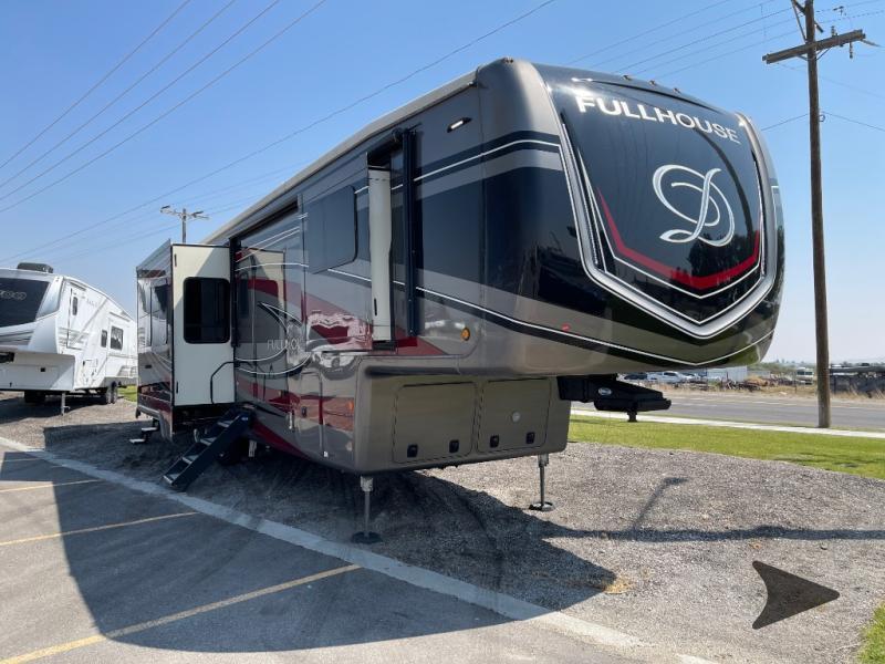 2023 DRV LUXURY SUITES FullHouse LX455 in idaho falls ID