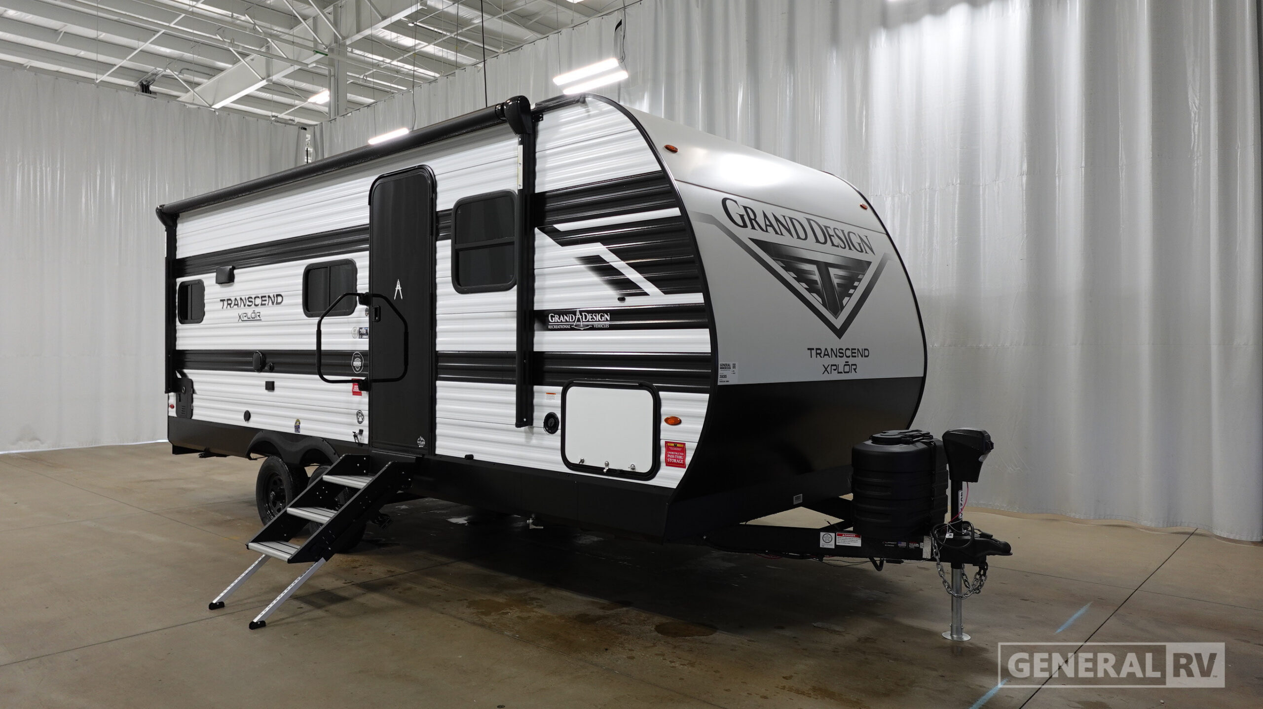 2026 Grand Design Transcend Xplor 20MKX RV