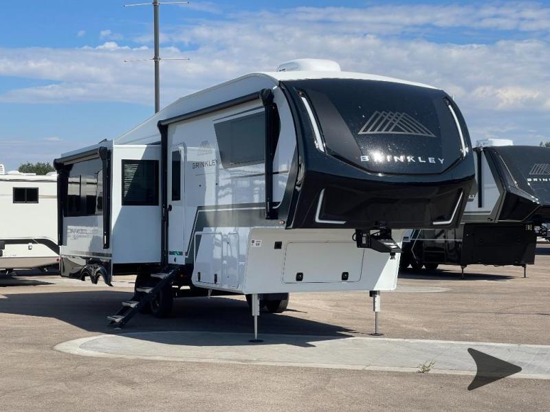 2026 Brinkley Model Z 2900 in junction city OR