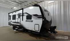 2026 Grand Design MOMENTUM 27G Travel Trailer Toy Hauler RV