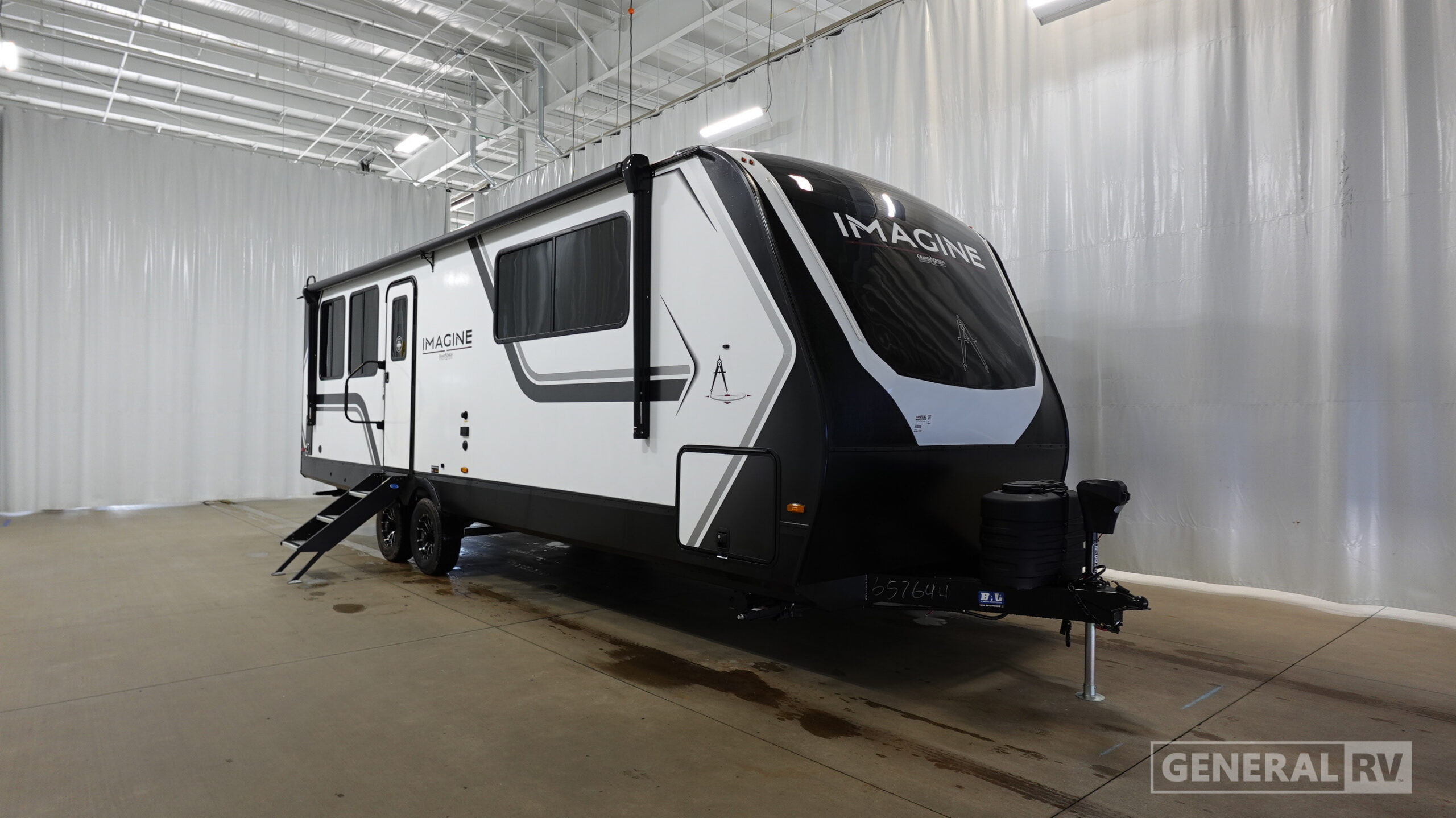2026 Grand Design IMAGINE 2700BS in north canton OH