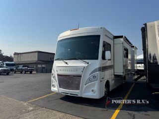 2018 WINNEBAGO INTENT 26M