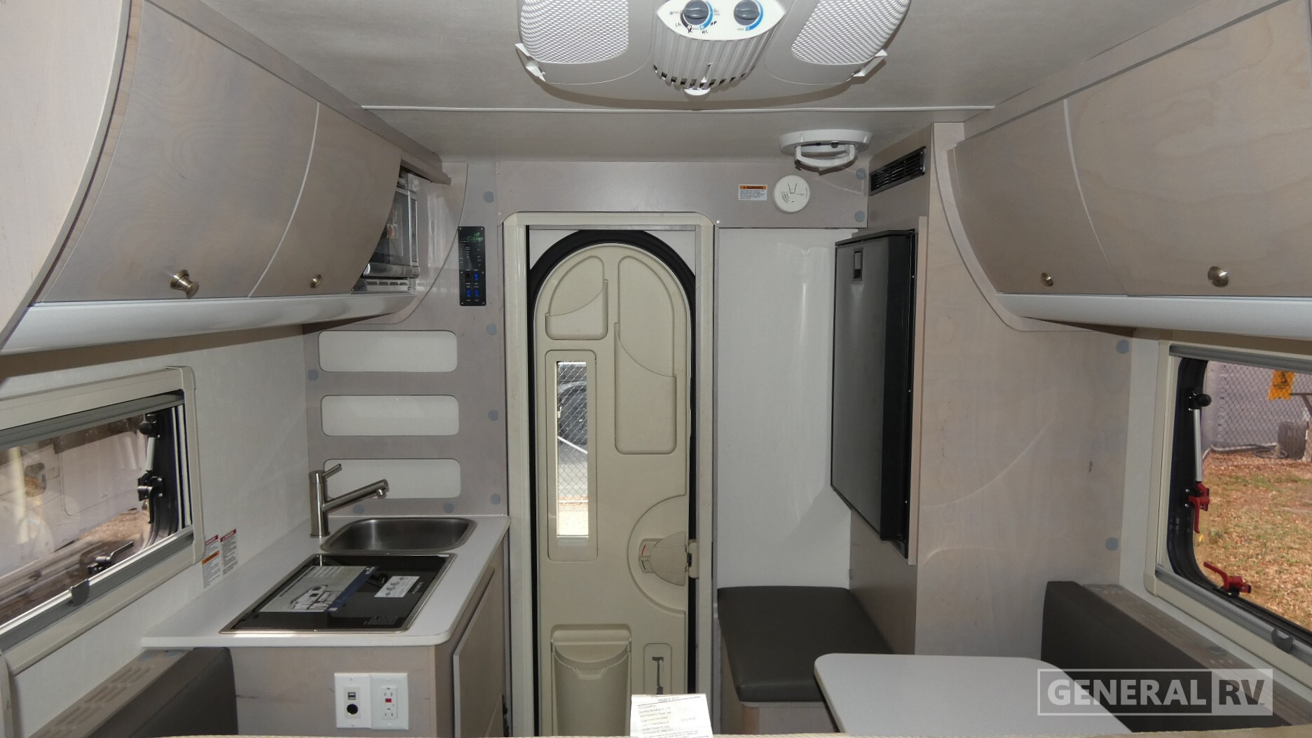 2023 Nucamp Rv CIRRUS 620 in orange park FL