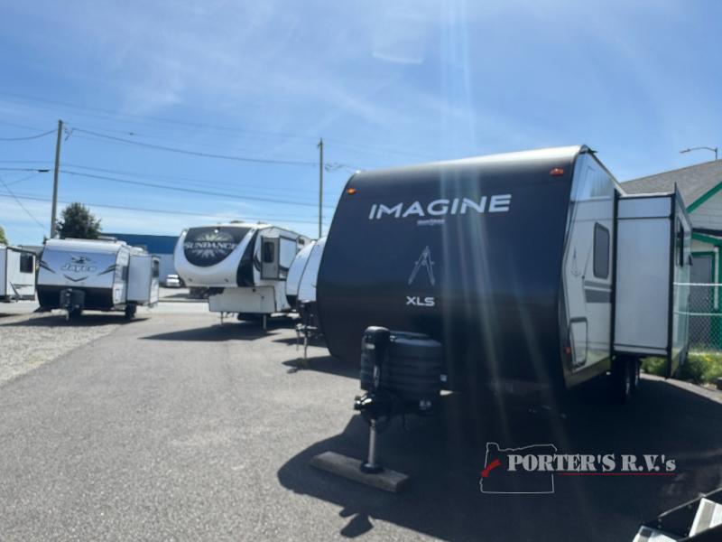 2025 Grand Design Imagine XLS 22MLE RV