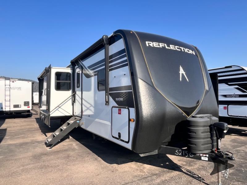 2026 Grand Design Reflection 342BHTS in kalispell MT