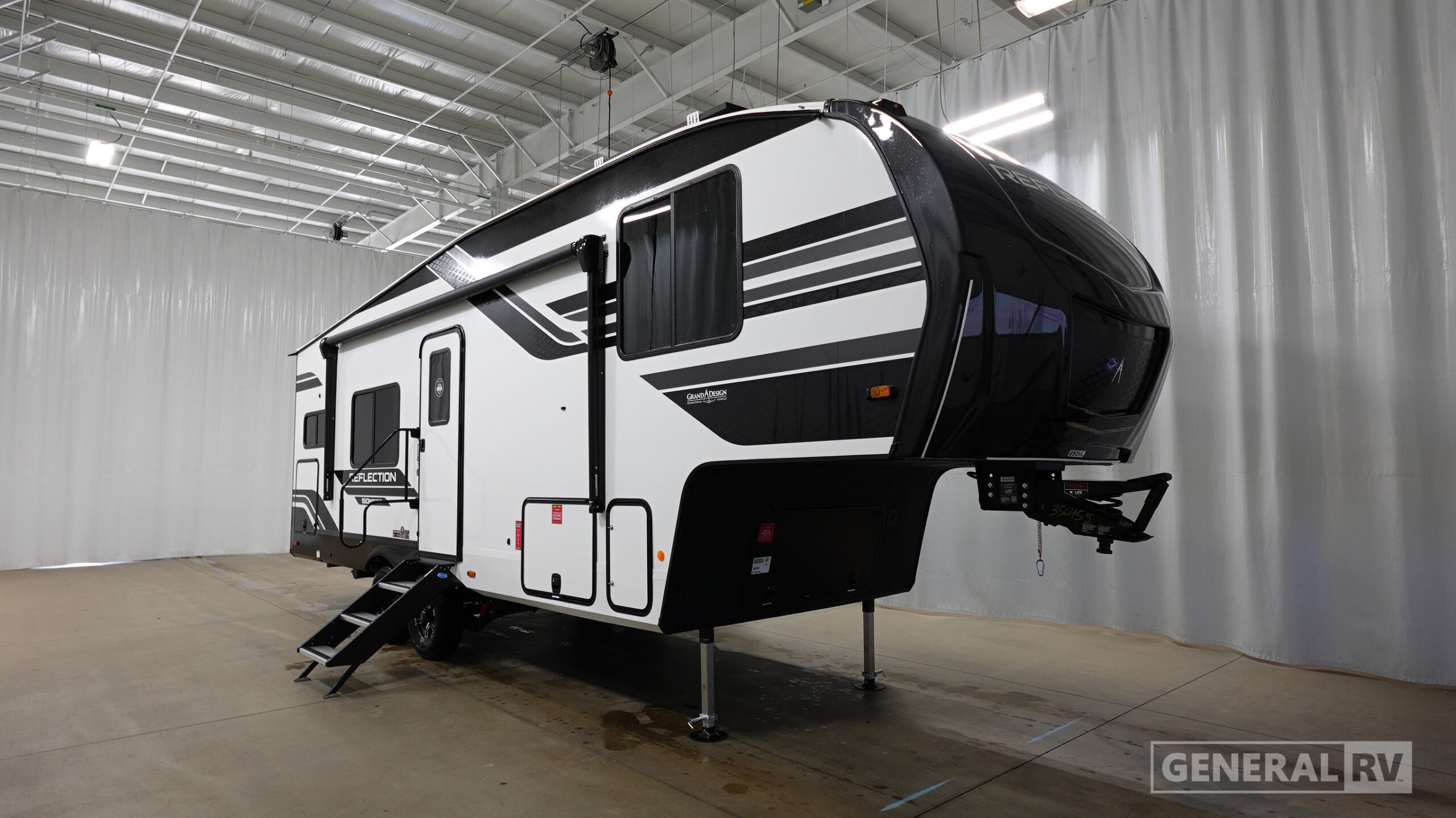 2027 Grand Design REFLECTION 150 SERIES 250ML in north canton OH