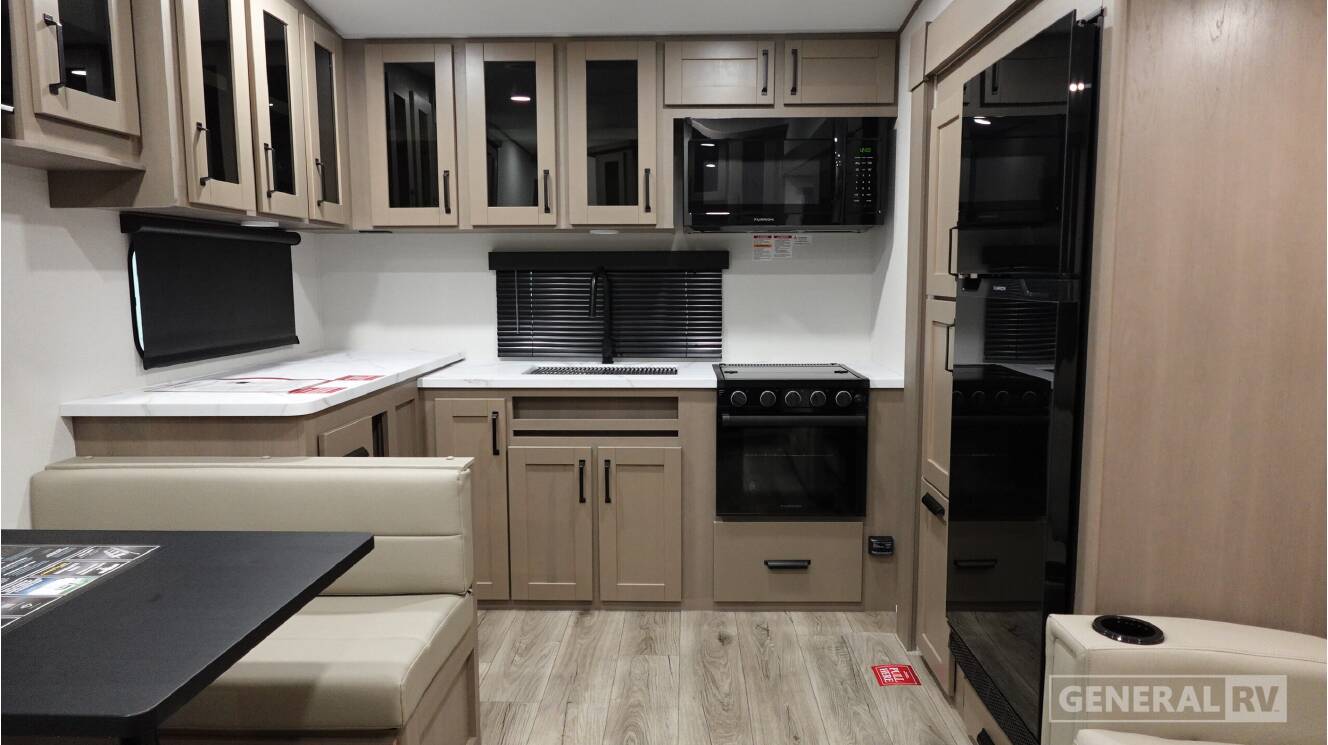 A photo of this 2027 Grand Design REFLECTION 150 SERIES 250ML