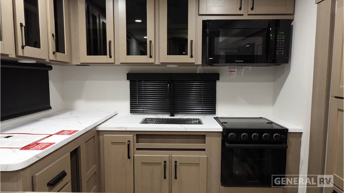 A photo of this 2027 Grand Design REFLECTION 150 SERIES 250ML