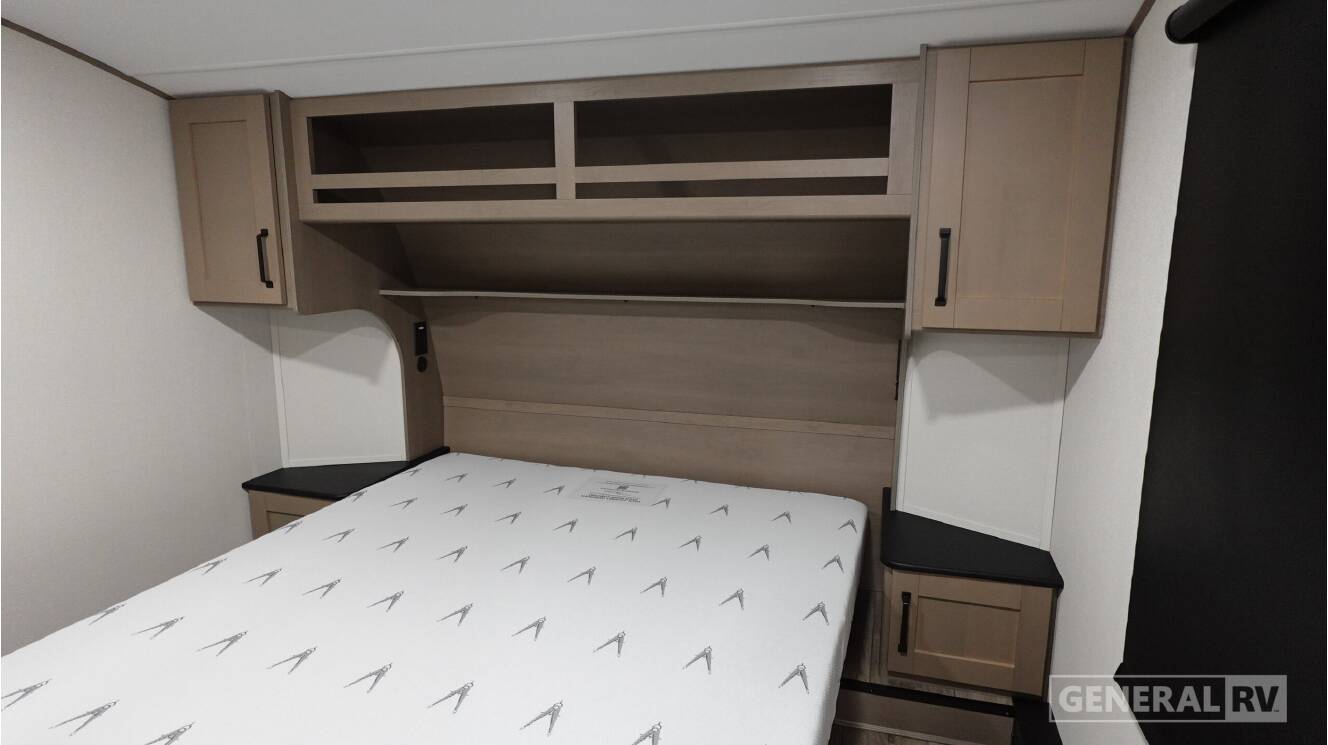 A photo of this 2027 Grand Design REFLECTION 150 SERIES 250ML