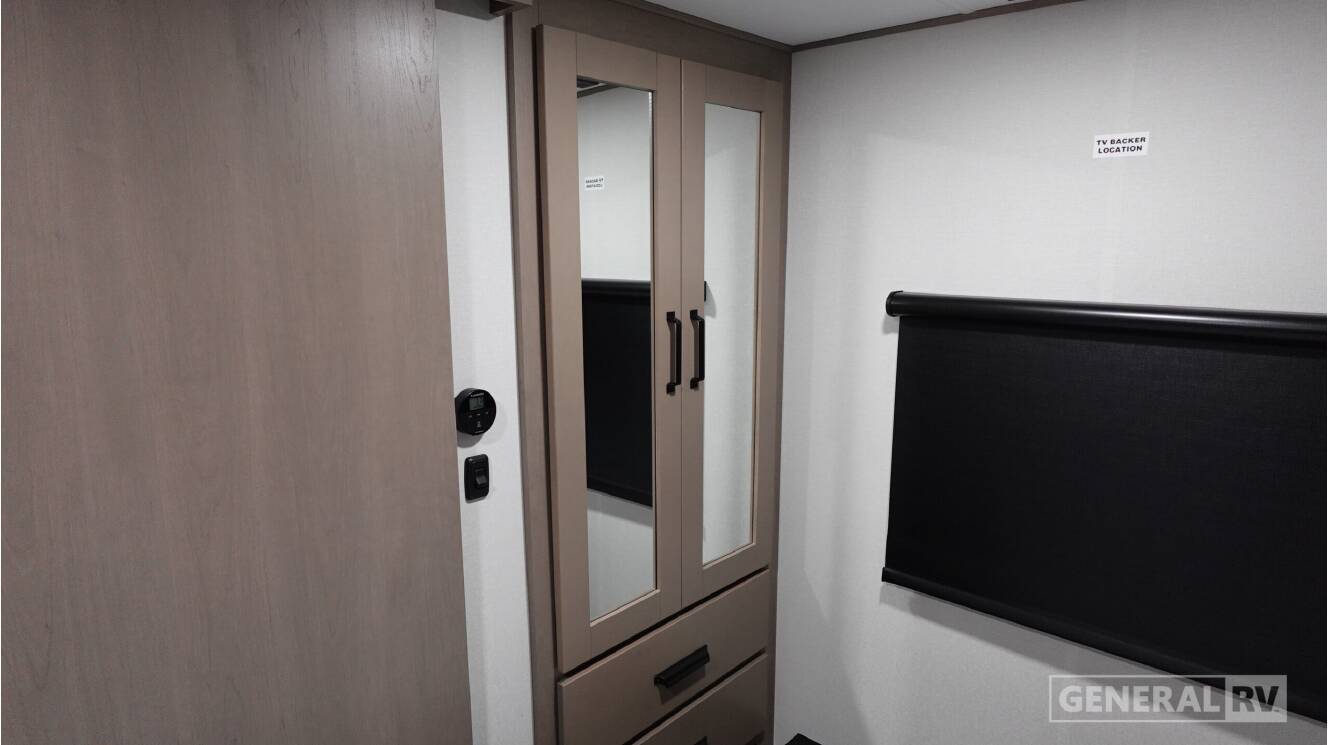A photo of this 2027 Grand Design REFLECTION 150 SERIES 250ML