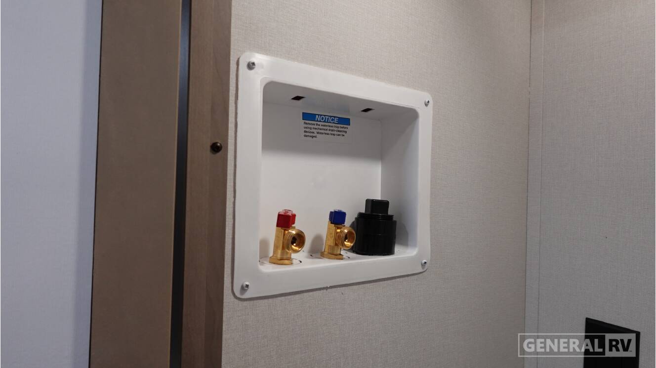 A photo of this 2027 Grand Design REFLECTION 150 SERIES 250ML
