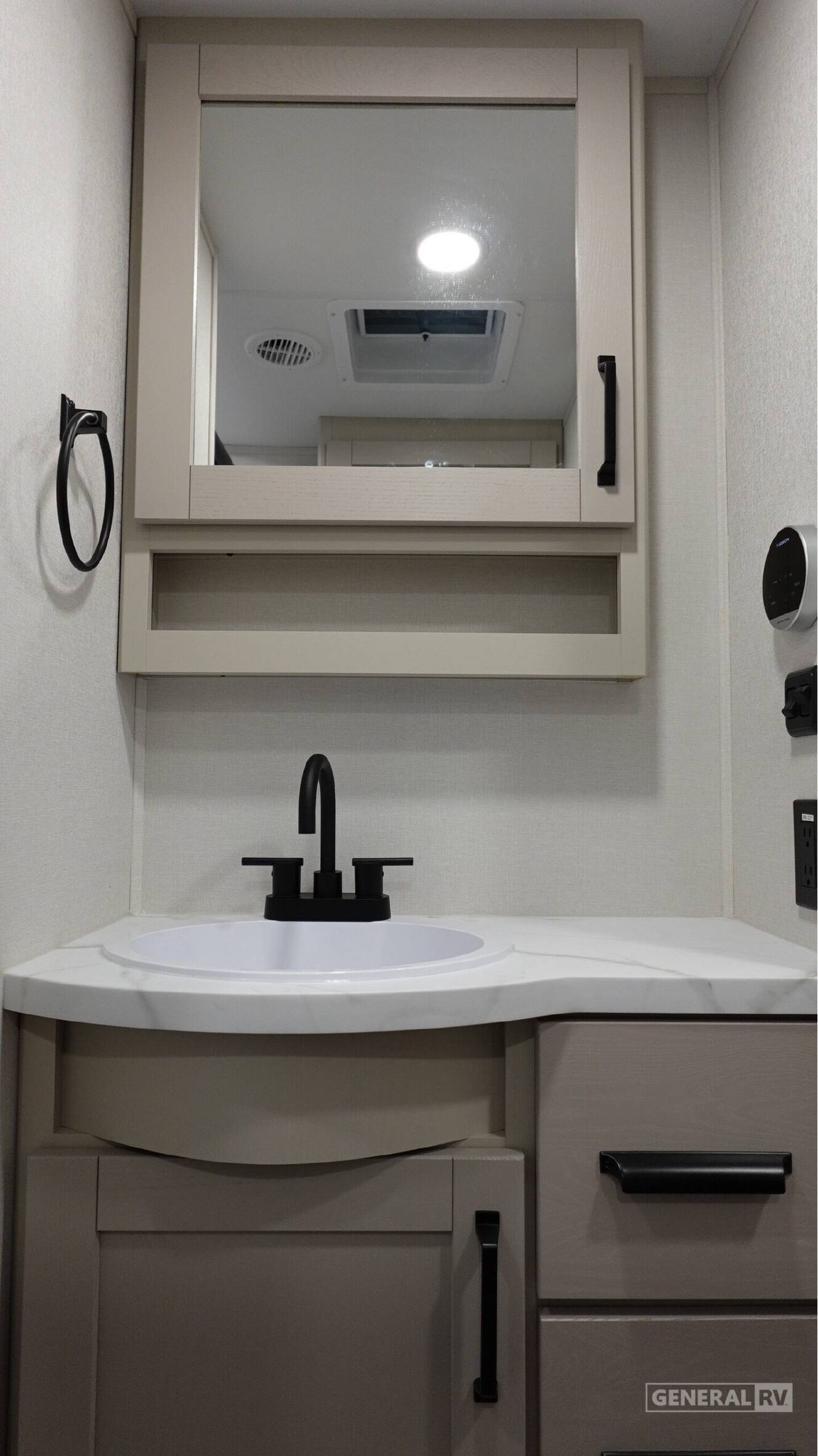 A photo of this 2027 Grand Design REFLECTION 150 SERIES 250ML