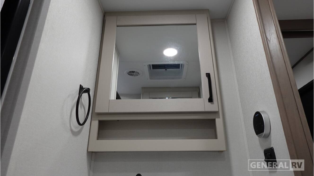 A photo of this 2027 Grand Design REFLECTION 150 SERIES 250ML