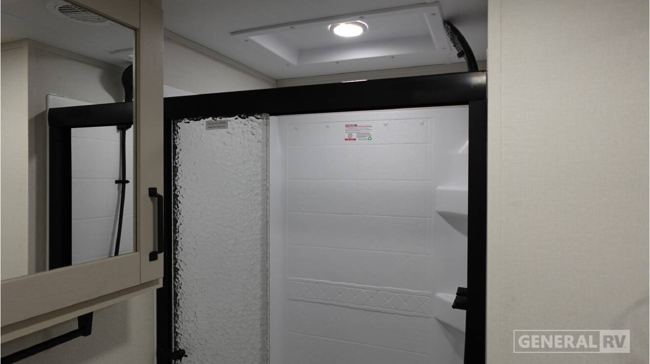 A photo of this 2027 Grand Design REFLECTION 150 SERIES 250ML