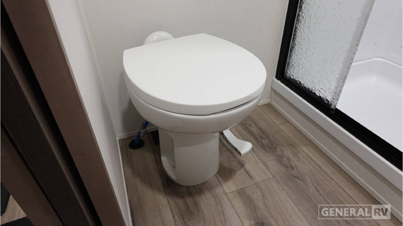 A photo of this 2027 Grand Design REFLECTION 150 SERIES 250ML