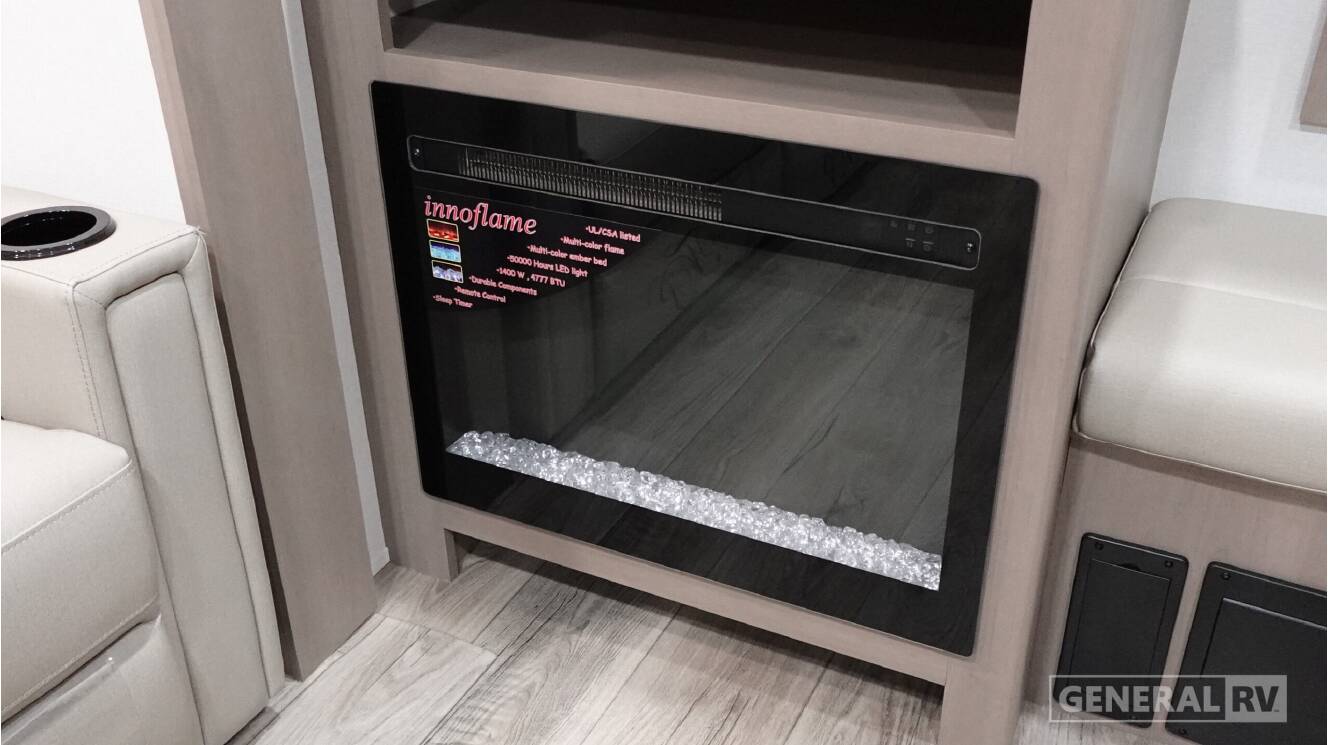 A photo of this 2027 Grand Design REFLECTION 150 SERIES 250ML
