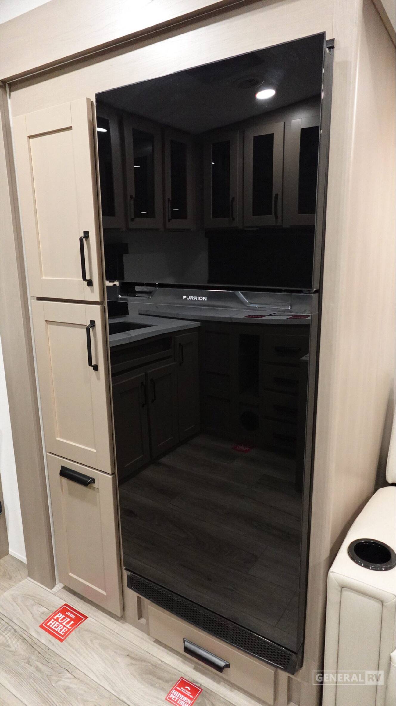 A photo of this 2027 Grand Design REFLECTION 150 SERIES 250ML