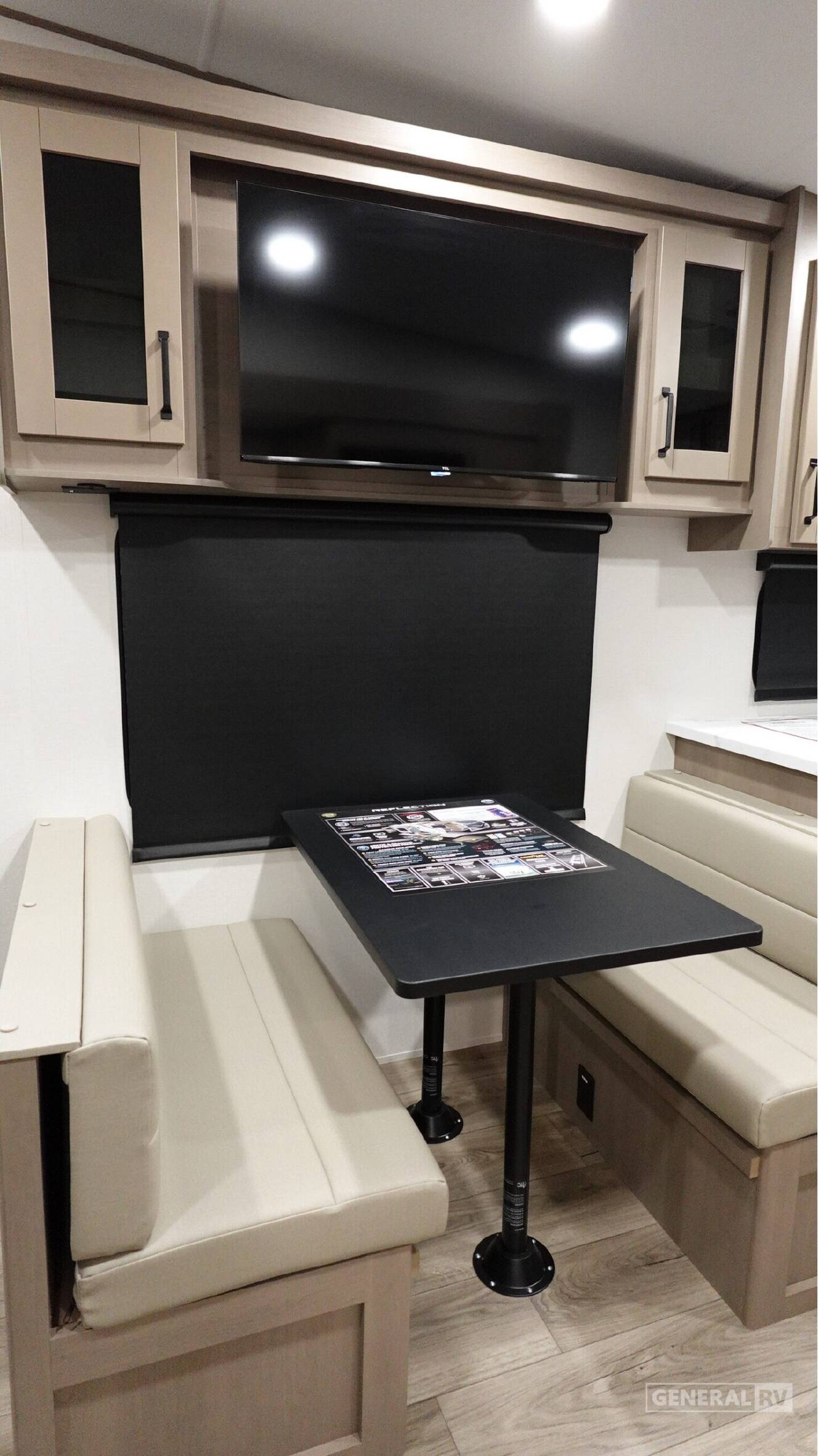 A photo of this 2027 Grand Design REFLECTION 150 SERIES 250ML