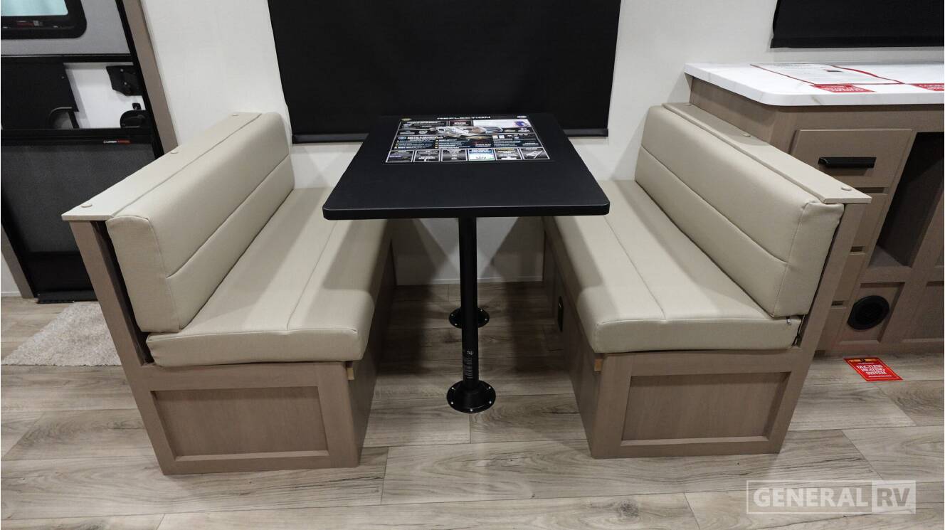 A photo of this 2027 Grand Design REFLECTION 150 SERIES 250ML